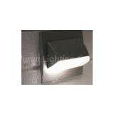 Green 9*1W Recessed Led Wall Lights With Brand Edison , Epistar , Cree thumbnail-1