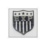 Embroidered Clothing Patch thumbnail-1