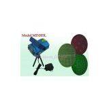 Laser Stage Lighting Red+Green thumbnail-3