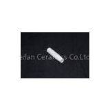 White Thermal Casting / Dry Press / Extrusion 95% Aluminum Oxide / AL2o3 Ceramic Part