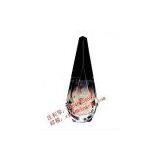 Black Glass Perfume Bottle thumbnail-3