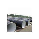 ASTM A53, A106, A519, A213, A213M SSAW Pipe For Construction, Transportation thumbnail-1