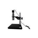 6x - 365x Zoom Hi-Speed USB 2.0 WIFI Microscope With C-Mount Interface 280mm Height