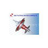 Rotor Complete Marine Turbocharger R184 / 214 / 254 / 304 / 354 / 454 / 564 / 714 (-21) P/D/E 20000 thumbnail-1