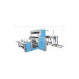 BATCHING MACHINE(WITH DIRECT CENTRE DRIVE SYSTEM)