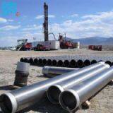 Stainless Steel Drilling Pipe Screen