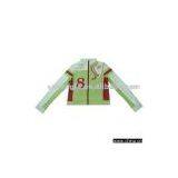 Ladies' Leather Jacket