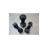 35CrMo Black Track Shoe Bolt 9.8 ISO Grade thumbnail-1