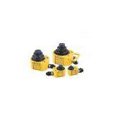 Multi Stage Hydraulic Cylinder RMC-201L thumbnail-1