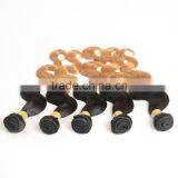 Fashion Designs no Tangle Good Prices Hair Weave Virgin Indian Hair thumbnail-2