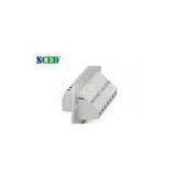 Pitch 15.1mm Feed Through Terminal Blocks for Industry Control 600V 115A