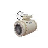 Trunnion Ball Valve thumbnail-3