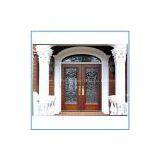 Wooden Door Designed thumbnail-3