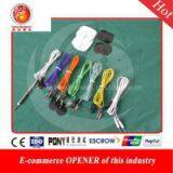 Great Wall Brand KWD808I Eletro Acupuncture Stimulator(6 Channels Output) MULTI-PURPOSE ACUPUNCTURE STIMULATOR HEALTH DEVICE thumbnail-3