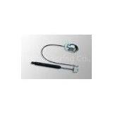 Stainless Steel Locking Nitrogen Gas Spring , Gas Struts For Office Chairs