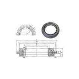 YRT 80 Low Noise Carbon Steel Rotary Table Bearing For General Industry thumbnail-1