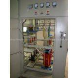 High Voltage Installation of Shunt and Filter Capacitor, Power Factor Improve Equipment for Motor, Unbalance Voltage Protection thumbnail-1