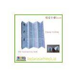 High Quality Zigzag Folding Board Book Printing Service thumbnail-1