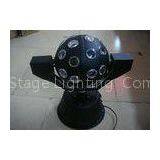 Full Color RGB Special Effect Lamp Mini Magic Ball for KTV Club Bar Disco Stage Lighting thumbnail-1