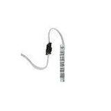 Bank USB2.0 RFID Card Reader , Integrated Card Reader With CCID Driver thumbnail-1