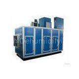 Industrial Desiccant Wheel Dehumidfier , Air Handling Dehumidifier thumbnail-1