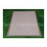 High Power 55 W Plant Dimmable LED Flat Panel Light 60x120cm , No UV 3400LM