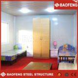 Container House for Dormitory thumbnail-3