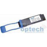 100Gbps QSFP28 Transceiver QSFP28 SR4/LR4 thumbnail-2
