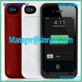 External Battery Portable Power Bank for Iphone 4/4s BB01 thumbnail-2