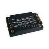 100W DC-DC Converters Output 12Volt / 48V Input for Rail Transport YN100-48S12-PEC