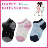 Anti-slip Baby, Infant and Children Socks,cotton Socks thumbnail-1