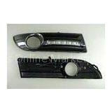 POLO 12V LED DRL Daytime Running Lamps Waterproof Custom Car Light