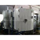 E-beam Optical Coater