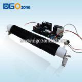 40g ozone generaror parts for water treatment with water cooled ceramic ozone tube