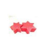 Custom Home Decor Hexagon Star Handmade Scented Candles