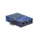 Mobile Broadband WiFi Industrial Cellular Router , M2M Industrial 4G LTERouter