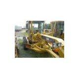 Caterpillar 140H Grader thumbnail-1