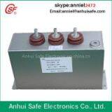 250uf 2500VDC Oil Type Shunt Low Voltage Power Capacitor thumbnail-2