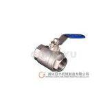 Ball Valve thumbnail-1