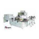 Automatic Box Paper Collective Tissue Paper Making Machine With Stable Running