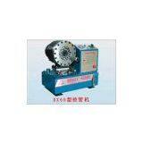 Hose Crimping Machine DX68 thumbnail-1