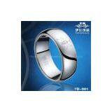 Tungsten Ring thumbnail-1