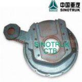 SINOTRUK HOWO Truck Parts Clutch Housing thumbnail-1