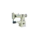 Single Needle, Cylinder-bed, Unison Feed,lockstitch Sewing Machine thumbnail-1