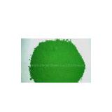 chrome oxide green