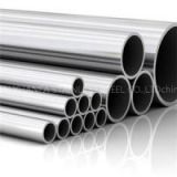 317L Stainless Steel Pipe