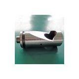 Machining Metal Parts