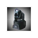 15w Gobo Mini Moving Head,dmx Effect Light,party Light thumbnail-1