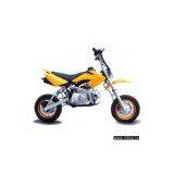 Sell Dirt Bike thumbnail-1