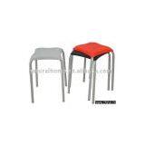 Plastic Folding Stool (Item No: KT9903CH-P) thumbnail-1